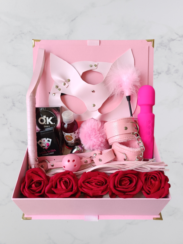 Pink Dream